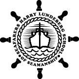 Lundeberg Maryland Seamanship School Logo
